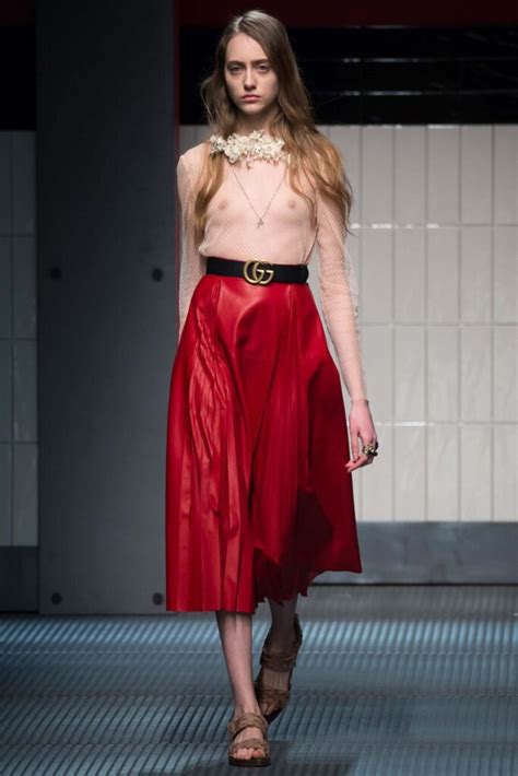gucci vestiti donna